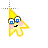 Normal select cursor