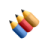 Move cursor