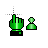 Normal select cursor