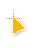 Windows 11 Light Orange cursor