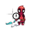 Working in background cursor