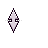 Vertical resize cursor