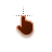 Link select cursor
