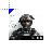 MW3 Truck cursor
