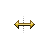 H cursor