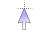 Alternate select cursor