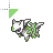 Arceus (insect plate) cursor