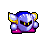 Normal select cursor