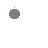 Bolha círculo em linha branca cursor