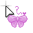 Help select cursor