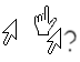 Accessibility - Windows Classic Style Cursors preview