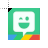 Bitmoji cursor