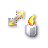 DIAGONAL 2 cursor
