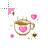 Normal select cursor