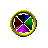 Precision select cursor