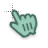 Link select cursor