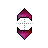 Vertical resize cursor