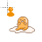 Normal select cursor
