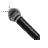 Recording Theme (plus a flame experiment) Cursors preview