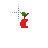 Link select cursor