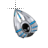 Working in background cursor