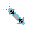 Diagonal Resize 1 cursor