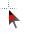 Normal select cursor