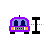 Text select cursor