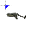 MW3 PP90M1 cursor