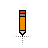 Handwriting cursor