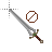 Unavailable cursor