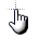 Link select cursor
