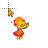 Normal select cursor