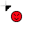 Angry_Face_Cursor cursor