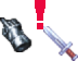 GAUNTLET PLATE Cursors preview