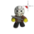 Normal select cursor