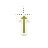 up cursor