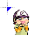 Normal select cursor