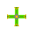 Precision select cursor