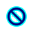 Unavailable cursor