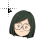 Normal select cursor