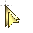 Normal select cursor