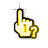 Help select cursor