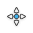 Move cursor