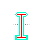 Text select cursor