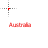 australia cursor