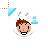 Normal select cursor