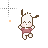 Link select cursor