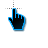 Link select cursor