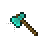 Handwriting cursor